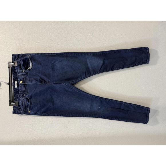 Good American Always Fits Good Legs Skinny Jeans, Women's Size 15 - Picture 3 of 6